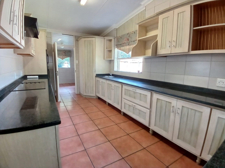 4 Bedroom Property for Sale in Sasolburg Ext 15 Free State